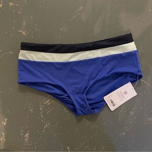 Athleta coastline swim boyshort